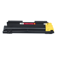 宣赫 TK-583Y 硒鼓/粉盒 黄色 2800页 适用京瓷 FSC5150DN P6021cdn