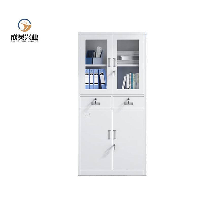 成英兴业 文件储物铁皮柜 WJG 个高清大图