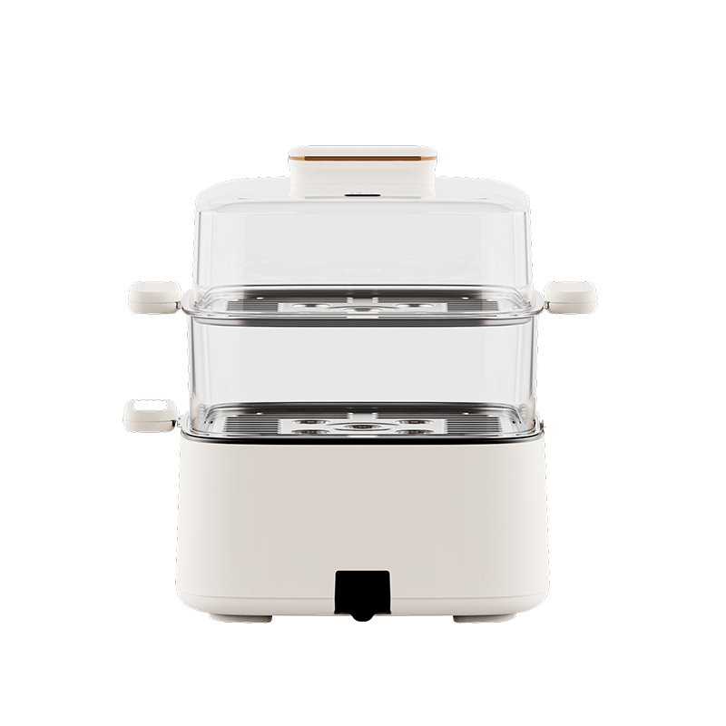伊莱克斯 多功能电蒸锅1000W EGFS-6110高清大图