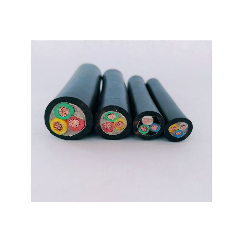 YTT圆电缆 2*1.5mm²