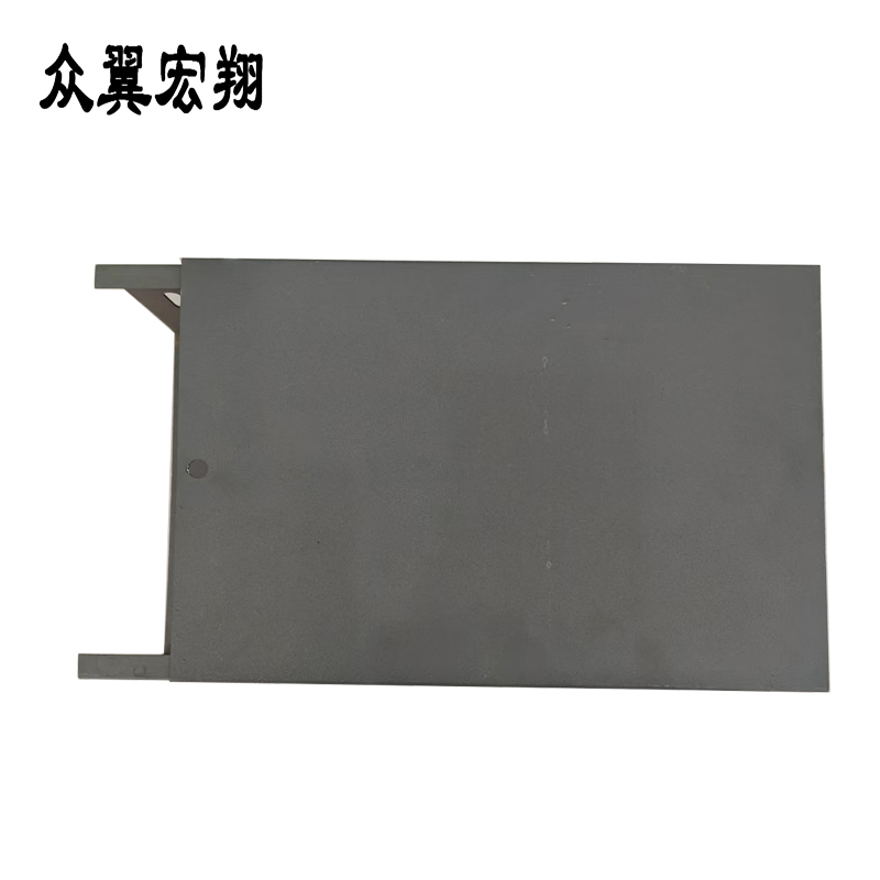 众翼宏翔 镀锌防火电缆桥架 宽150mm*高100mm*厚1.0mm 米高清大图