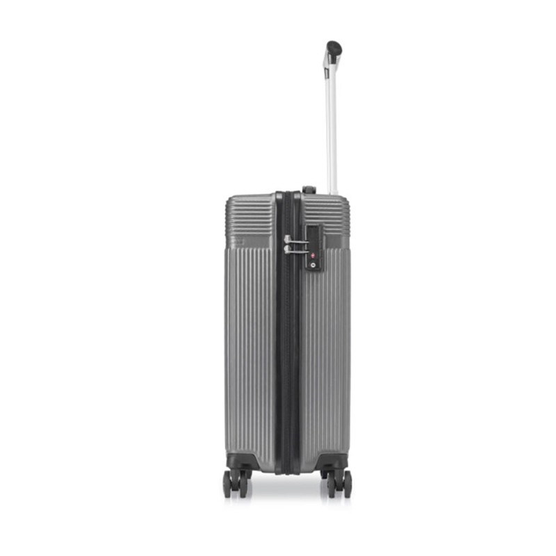 美旅(AMERICAN TOURISTER) 20英寸拉杆箱灰色TX7*18001