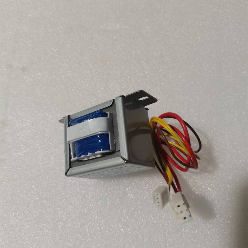 帮客材配 全新原装 2113802 线性变压器 KFR- 120QW/ HTSD3 收前务必验货高清大图