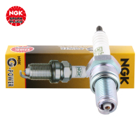 NGK 摩托车铂金火花塞 DR8EGP 3597 单支装 济南轻骑/嘉陵摩托/隆鑫摩托/新大洲本田/重庆建设雅马哈