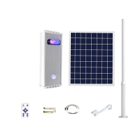 洛安斯 太阳能语音提示器 907 个