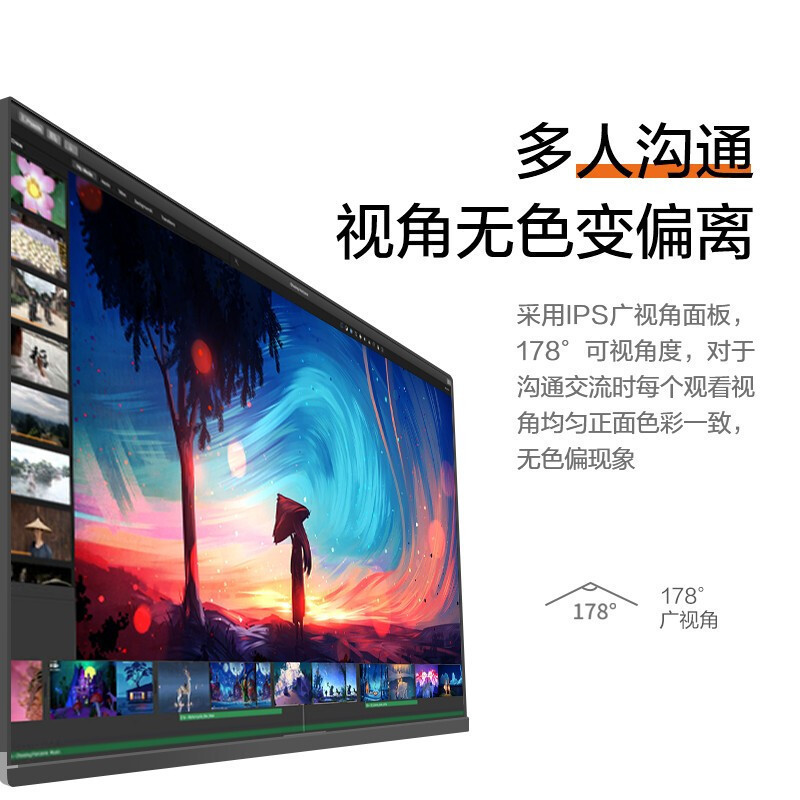 联想(Lenovo)拯救者刃7000K 游戏电脑整机(14代i7-14700KF RTX4070Super 12G独显 32G DDR5 1T SSD)27英寸2K来酷显示器
