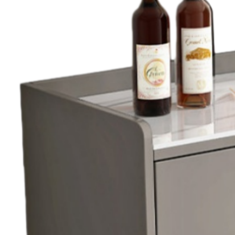 乐琪艺 餐边柜 两门 台高清大图