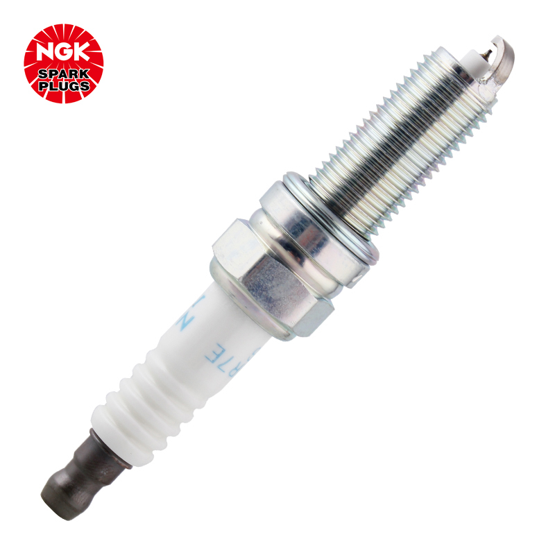 NGK 铱铂金火花塞 SILKR7E7G 96766 四支装 哈弗H7/长城P8/VV7 2.0T