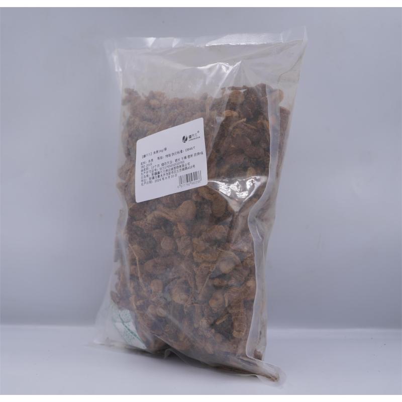 疆不凡良姜1kg/袋