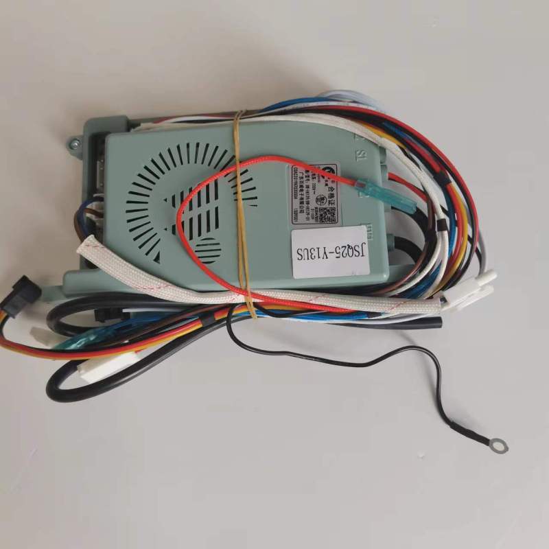 帮客材配 全新原装惠而浦燃气热水器 JSQ25- Y13US 主板 收前验货高清大图