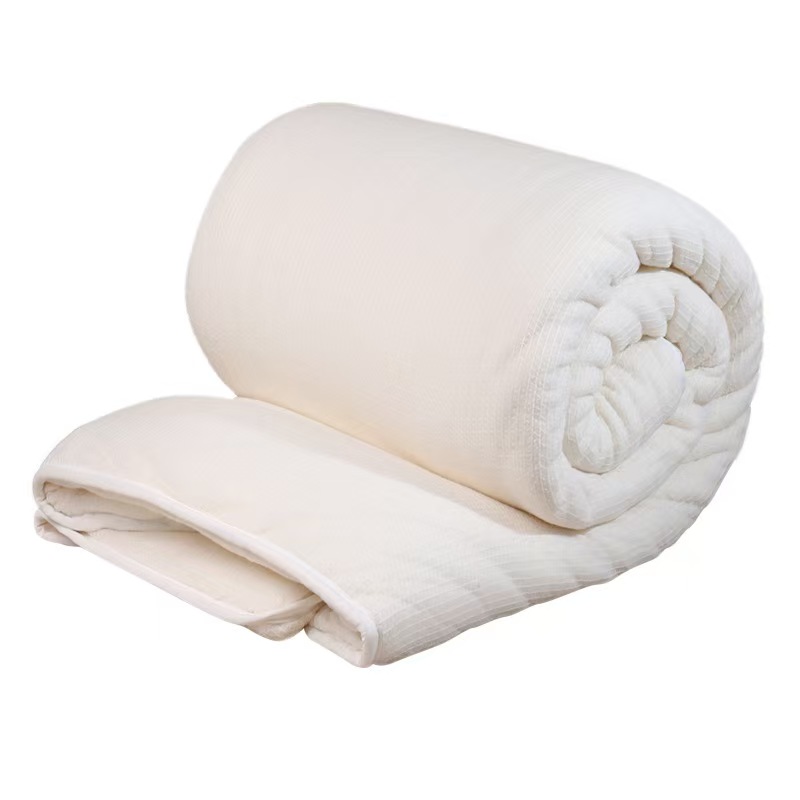 单人被子4斤 XMZ-727 床高清大图