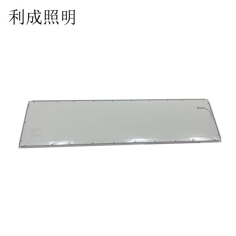 利成照明 LED超薄侧发光平板灯 300mm×1200mm高清大图