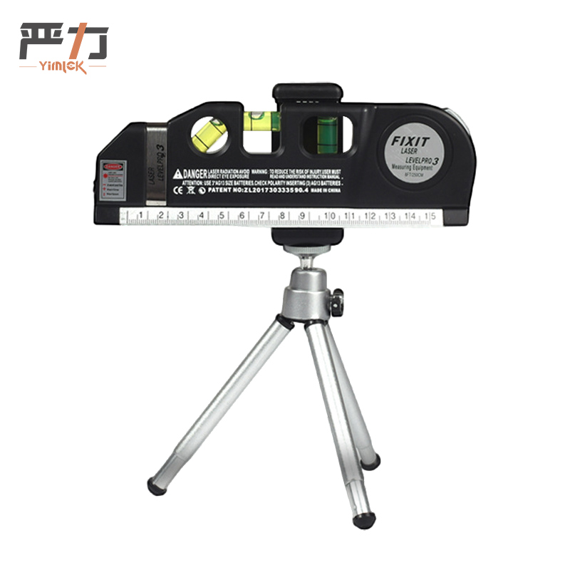 严力YIMLEK 测量仪 189mm台高清大图