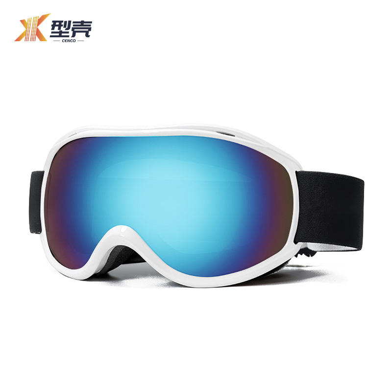 型壳 CENCO 护目镜 HX030 个高清大图