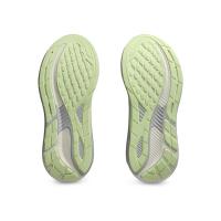亚瑟士(ASICS)男士跑步鞋透气舒适缓震支撑轻便耐用户外运动鞋
