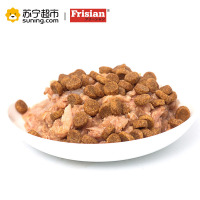 富力鲜泰国进口猫罐头低镁配方白身金枪鱼罐头85g白肉猫罐头猫零食湿粮
