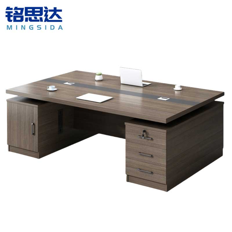 铭思达 办 公桌高清大图