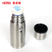 膳魔师保温杯 FDX350 不锈钢色 带杯盖 350ML/膳魔师/保温杯/水杯/便携保温杯/304不锈钢/THERMOS