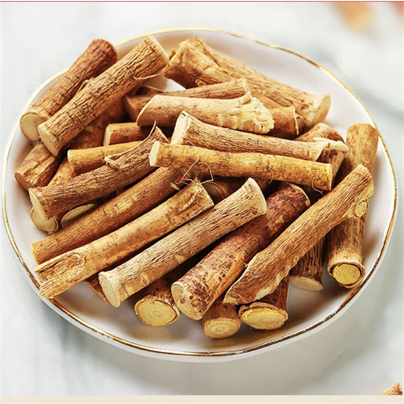 五指毛桃甄选五指毛桃段五指毛桃根段煲汤材料 五爪龙根段干切段9260高清大图