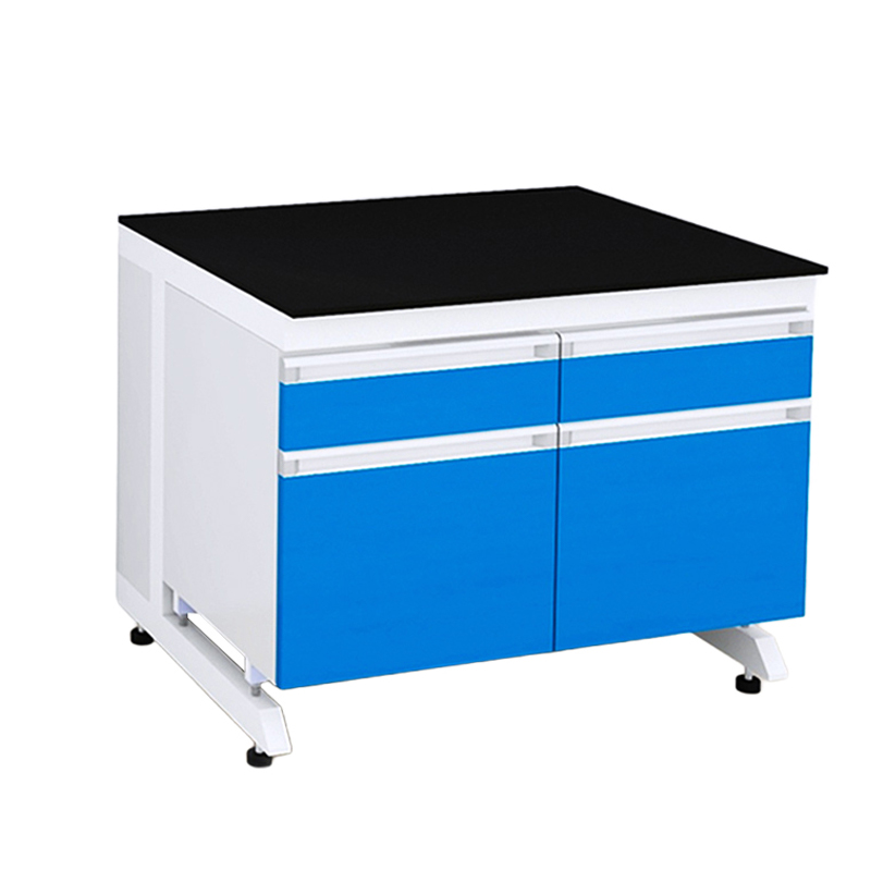 烁恒实验桌操作台1.2m张高清大图