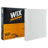 维克斯(WIX)单效空调滤WP10353适配宝骏610/630