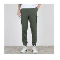 彪马 Puma 新款男子反光抽绳长裤INTERSTELLAR Sweatpants 53029764