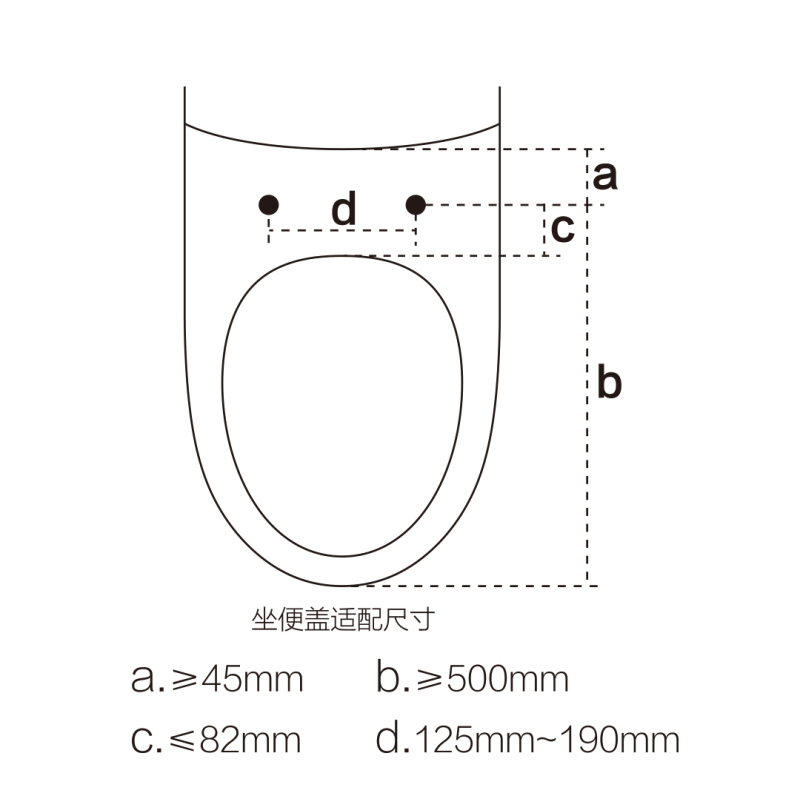 小鲸洗智能马桶盖Pro版全自动家用米家APP冲洗器带烘干电动加热坐便器