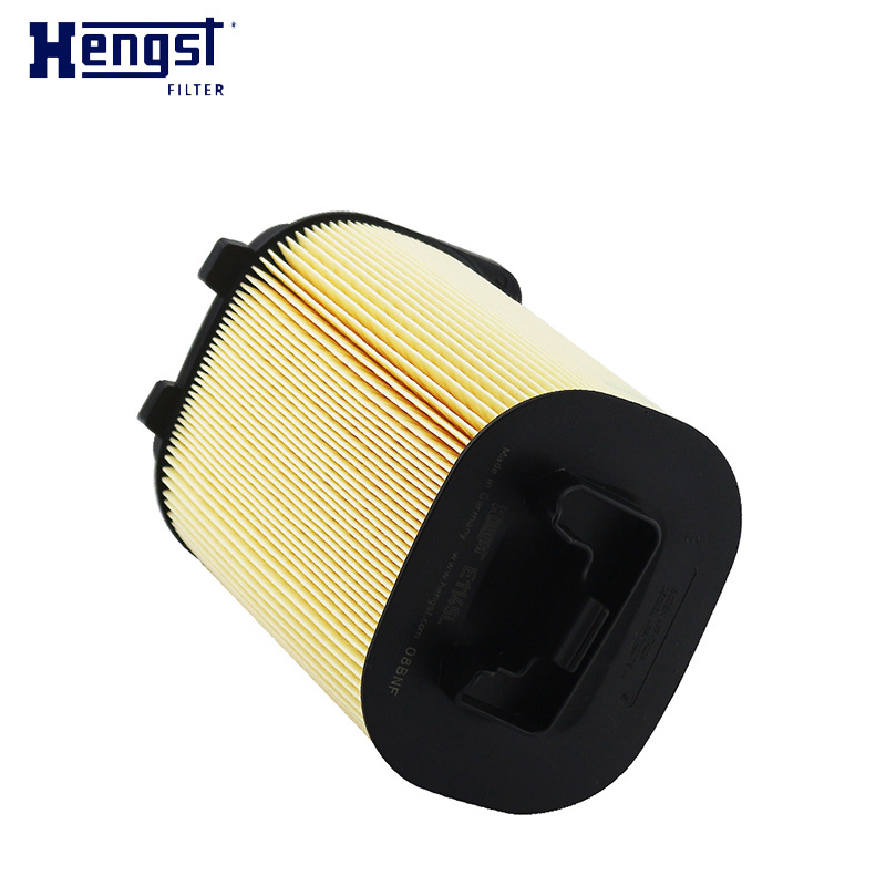 汉格斯特(hengst)空气滤清器E1145L适用于奔驰E180/200/260/GLK200/GLC200/260