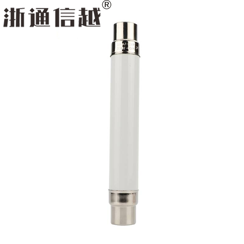 浙通信越 保险管 XRNT-10/12-6.3A/根 6.3A