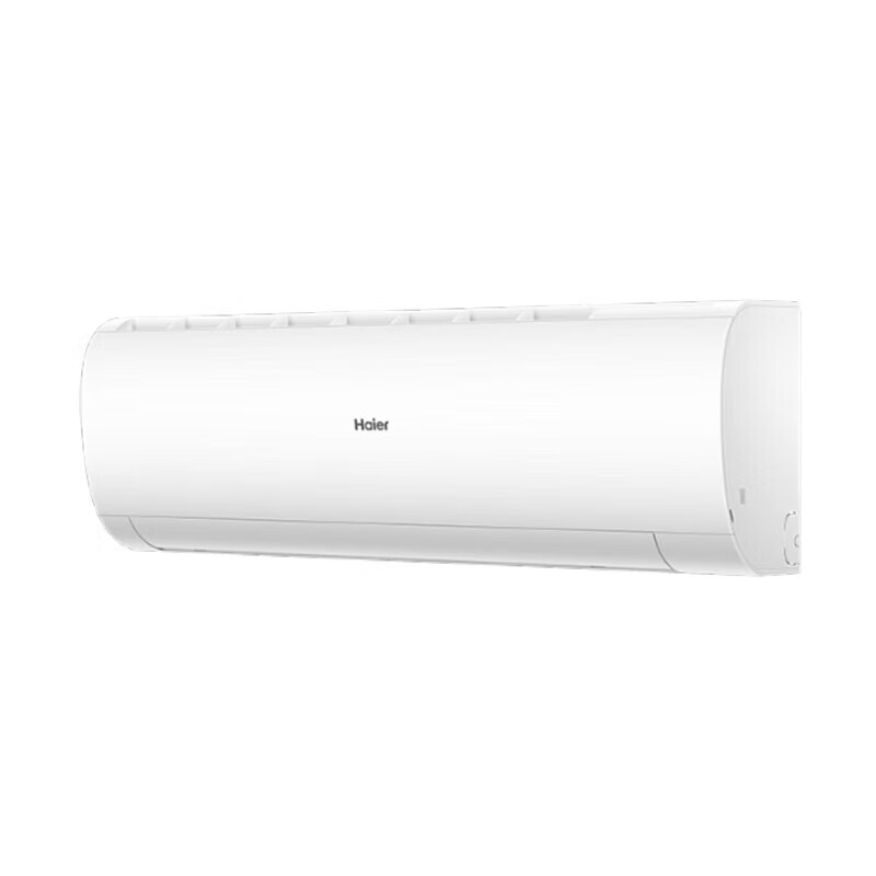 海尔KFR-72GW/18MEA83U1 3匹 三级能效 变频冷暖 壁挂式空调高清大图