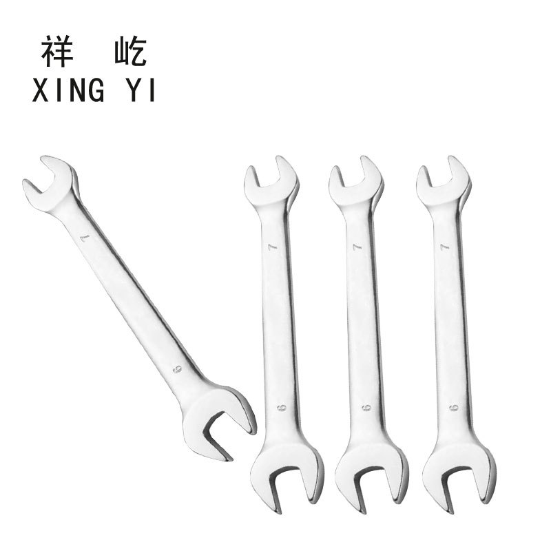 祥屹 开口扳手 把