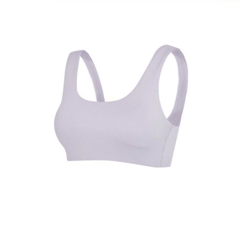 NIKE/耐克速干透气弹力紧身女装运动胸衣FB3240-536 Z图片