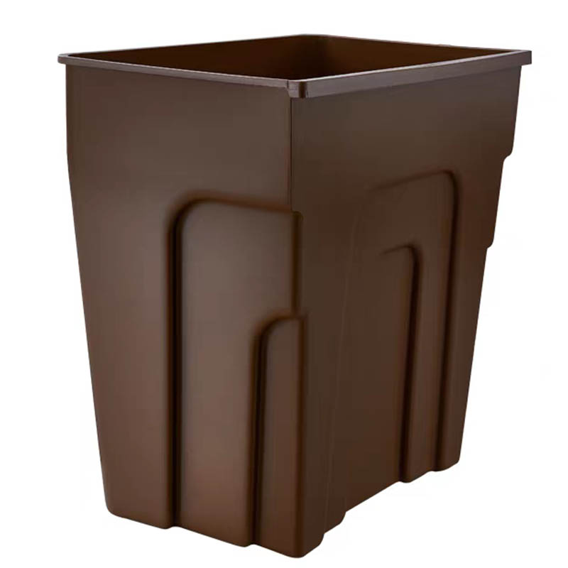 芙瑞塔 布草车高清大图