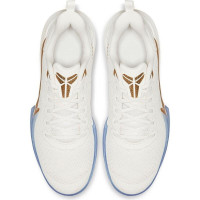 耐克（NIKE） MAMBA RAGE 黑曼巴 科比战靴 低帮休闲运动实战篮球鞋