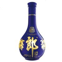 【歌德老酒行】郎酒 青花郎 53度 500ml*2瓶 酱香型白酒 官方正品