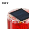 拱匠令 GJL6226 标志灯 2*0.4W 12V IP65 LED 75次/分钟(计价单位:盏)红色