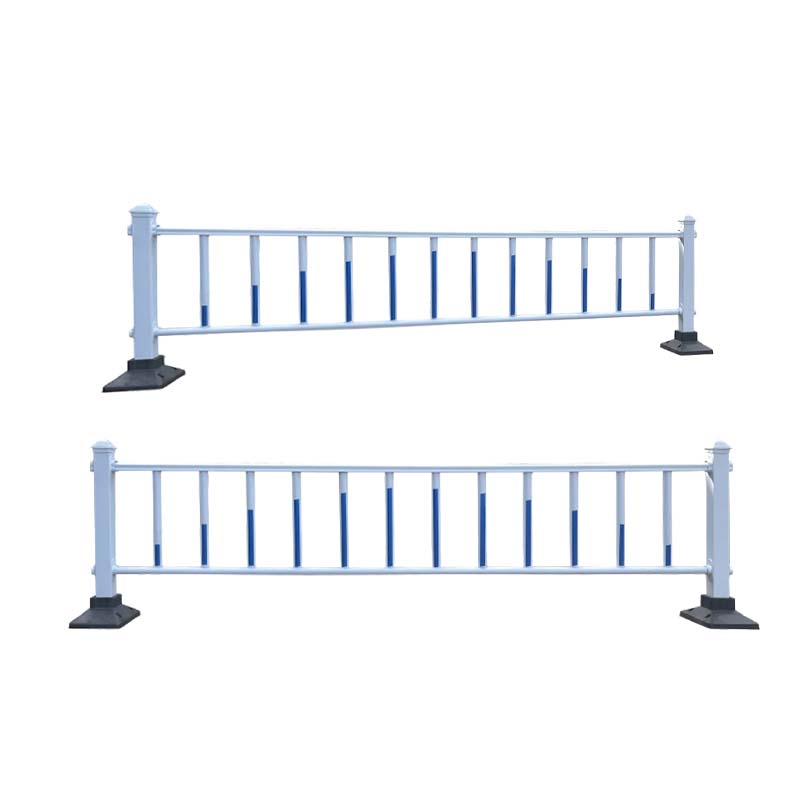 安虎 道路隔离护栏 AH-DLHL1.0m 米高清大图