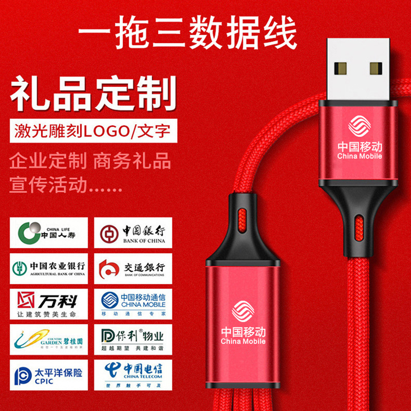 牛气冲天定制礼盒