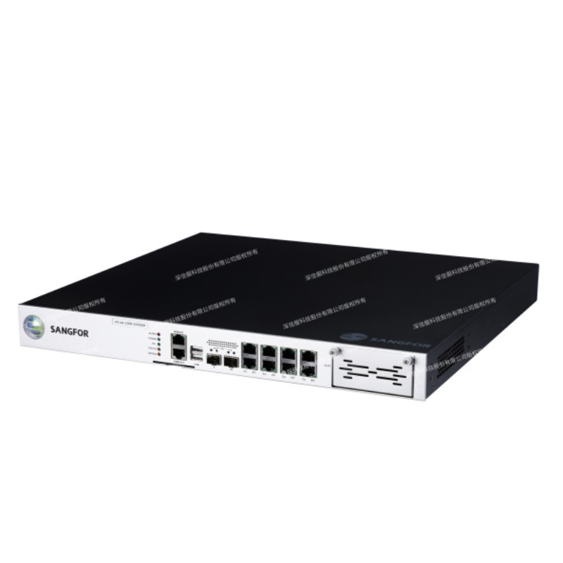 深信服科技 aTrust- 1000- S1050M 零信任