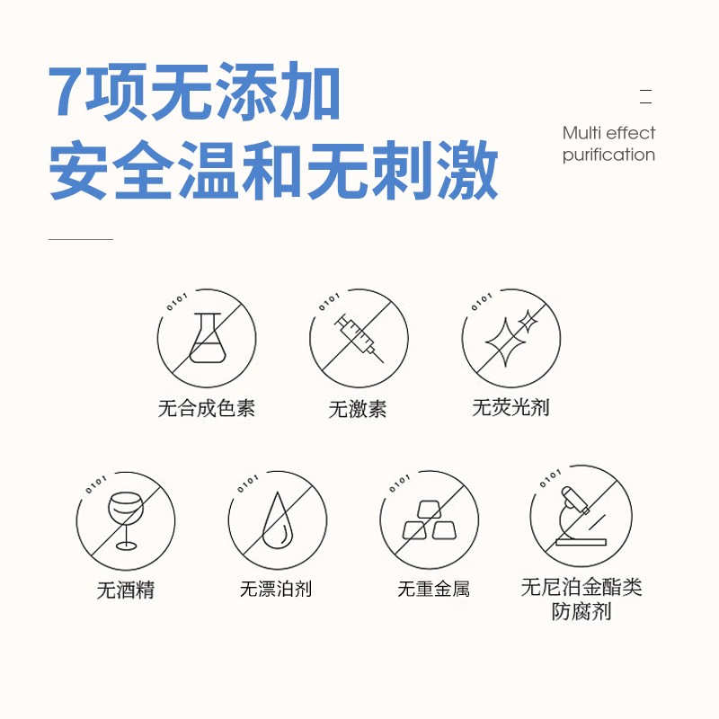 德洁(DeJie) 家居清洁氨基酸餐具净(洗洁精)500ml高清大图