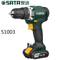 世达(SATA) 51003 BL无刷系列14.4V锂电电钻起子