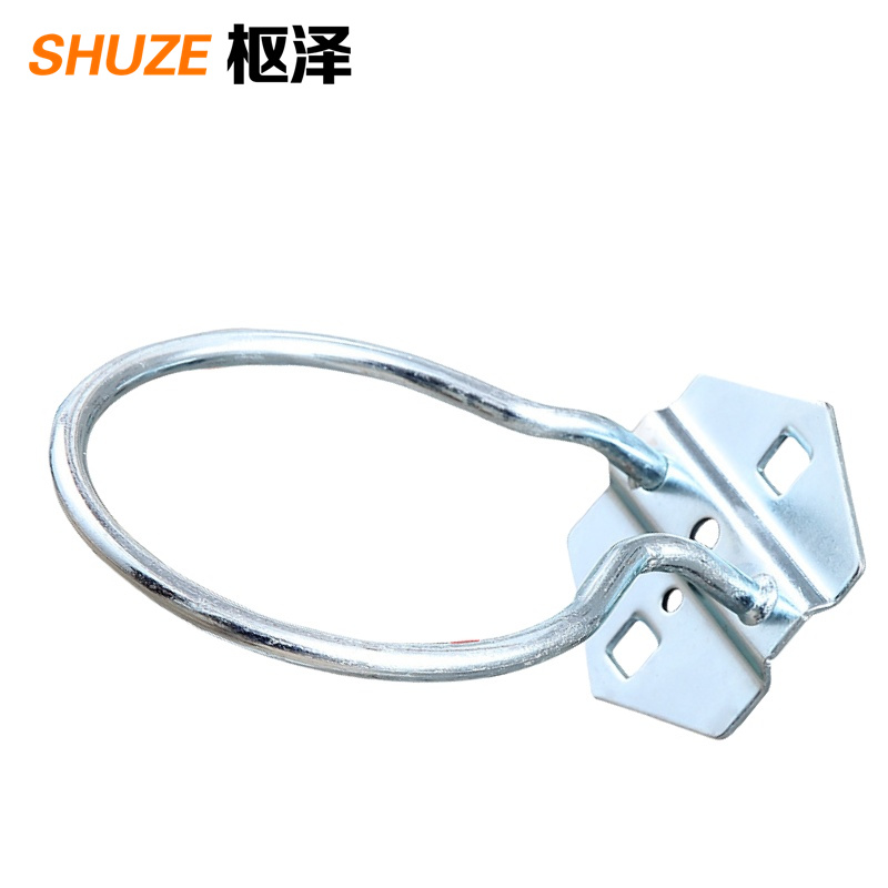 枢泽 工具挂钩 80mm(5个装) 包高清大图