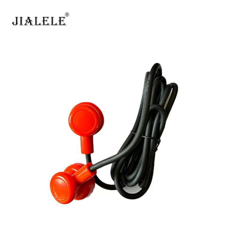 JIALELE 短路铜线 长度2米 H01 根高清大图