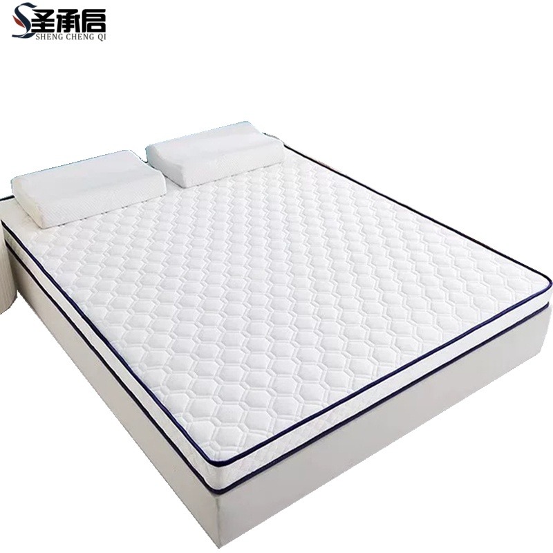 圣承启家用床垫120×190张高清大图
