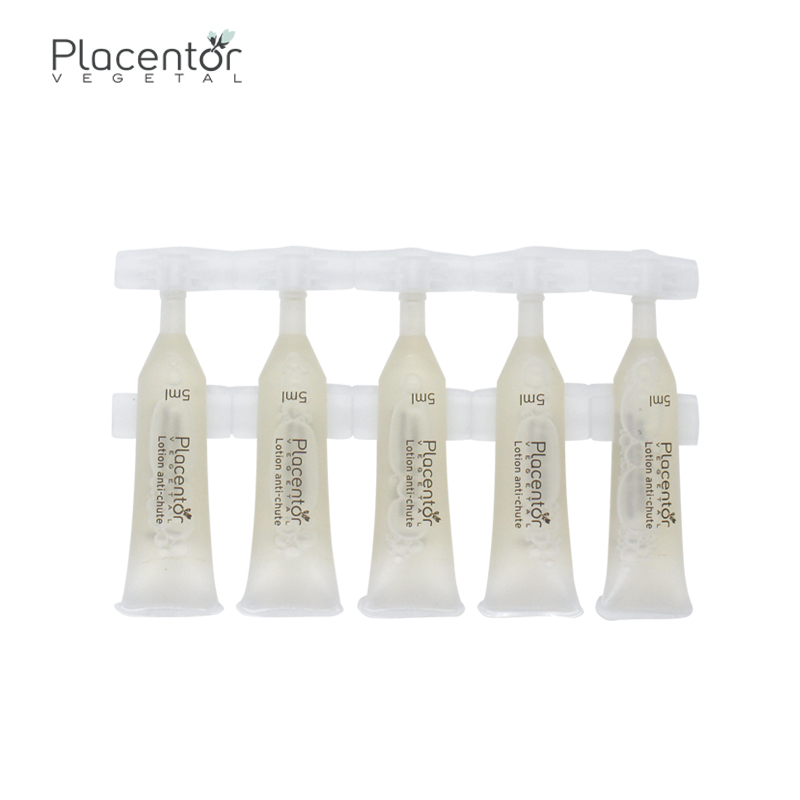 PlacentorVegetal佩芙兰植物发根修复精华液修护秀发
