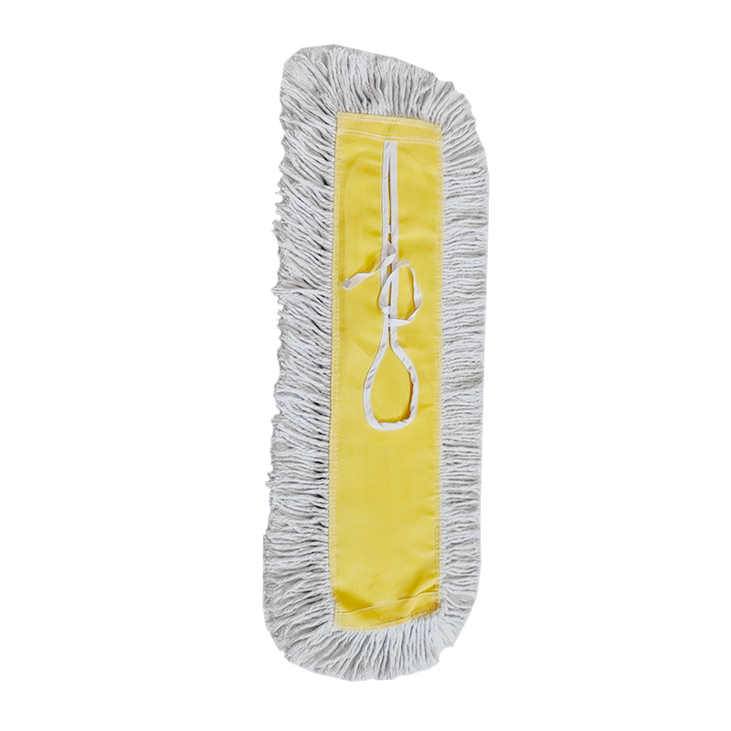 炯毅 平板拖把替换布 商用家用酒店地板拖把替换头 豪华尘推罩 900mm 个高清大图
