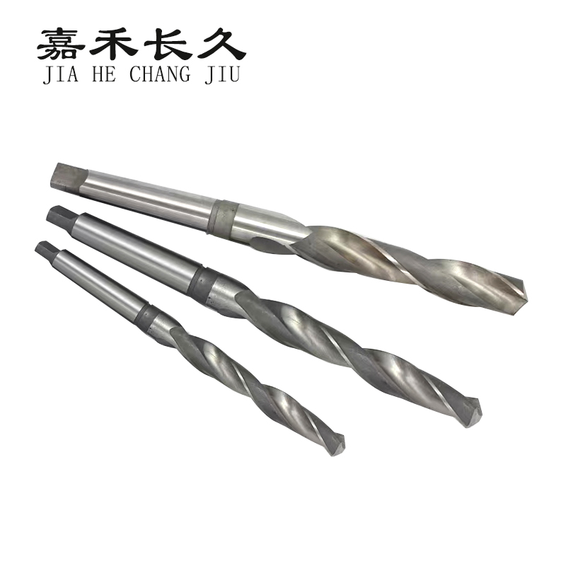 嘉禾长久+锥柄麻花钻+规格可选+根高清大图