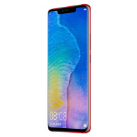 华为/HUAWEI Mate 20 Pro 馥蕾红 6GB+128GB 麒麟980芯片全面屏徕卡三摄移动联通电信4G全网通手机