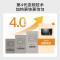 美的(Midea) X3-233A 家用变频微波炉 光波烧烤电烤箱一体机 智能湿度感应 加热 23升