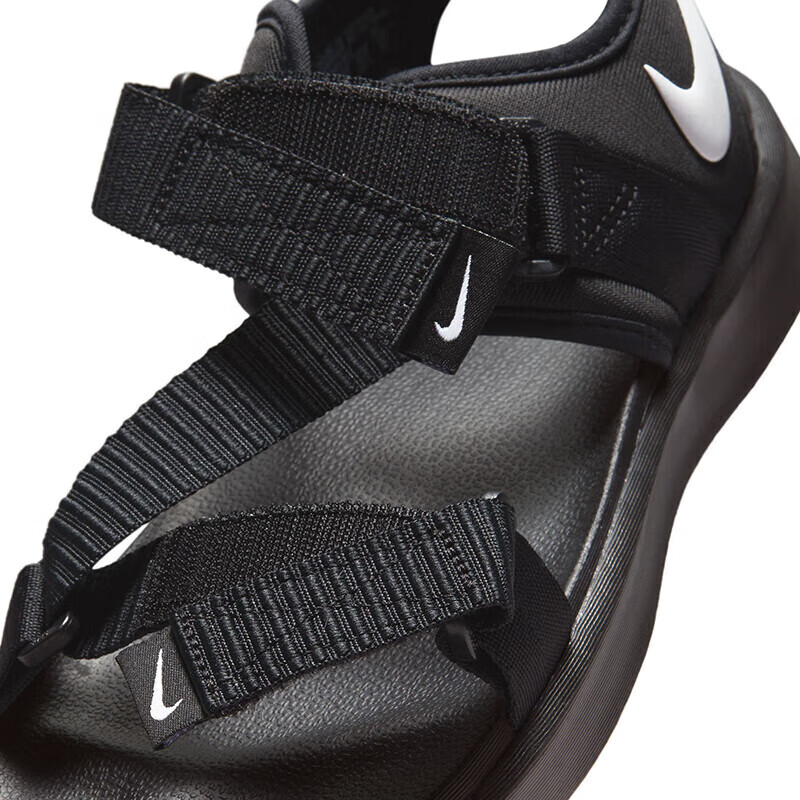 耐克（NIKE）运动拖鞋男子沙滩鞋VISTA运动鞋 ZP高清大图